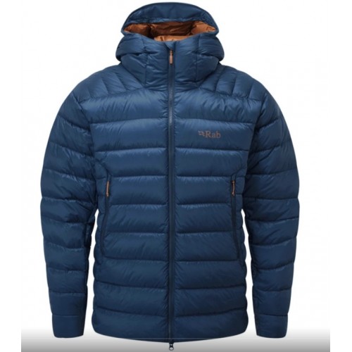 Electron Pro Down Jacket